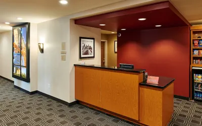 Photo 3 - TownePlace Suites by Marriott Minneapolis Downtown/NorthLoop