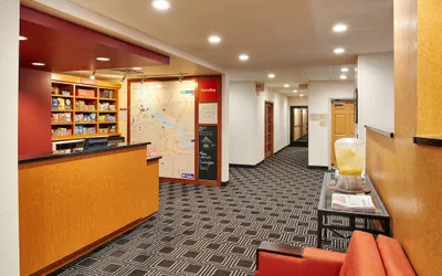 Photo 4 - TownePlace Suites by Marriott Minneapolis Downtown/NorthLoop