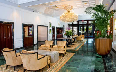 Photo 4 - Sea View Hotel, Bal Harbour, On The Ocean