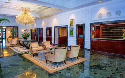 Photo 3 - Sea View Hotel, Bal Harbour, On The Ocean