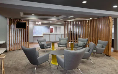 Photo 3 - Springhill Suites by Marriott Williamsburg