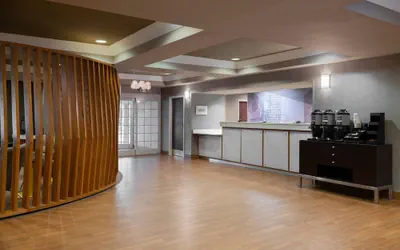 Photo 2 - Springhill Suites by Marriott Williamsburg