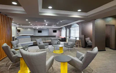 Photo 4 - Springhill Suites by Marriott Williamsburg