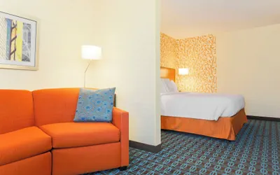 Photo 4 - Fairfield Inn By Marriott Yuma