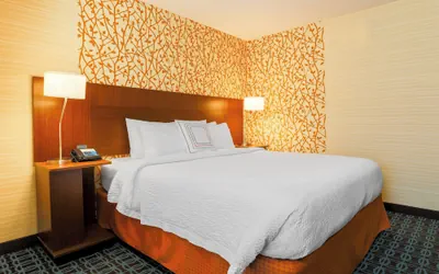 Photo 5 - Fairfield Inn By Marriott Yuma