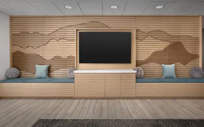 Photo 4 - Homewood Suites by Hilton Colorado Springs North USAFA