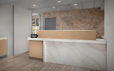 Photo 5 - Homewood Suites by Hilton Colorado Springs North USAFA