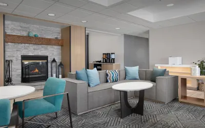 Photo 3 - Homewood Suites by Hilton Colorado Springs North USAFA