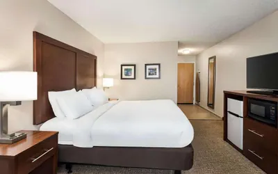 Photo 5 - Country Inn & Suites by Radisson Stillwater MN