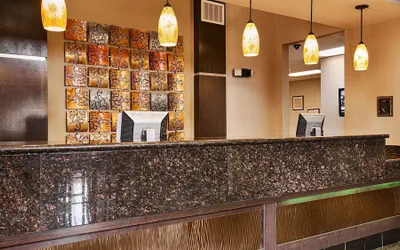 Photo 3 - Best Western Inn & Suites - Lake Charles