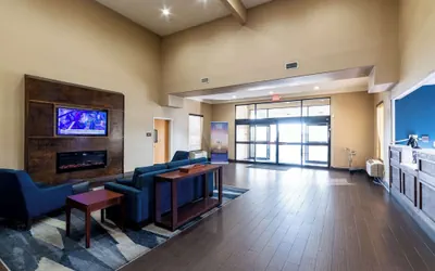 Photo 5 - Sonesta Essential - Baton Rouge Airport