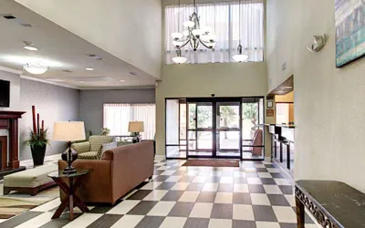 Photo 3 - Comfort Inn Corsicana East