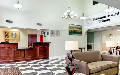 Photo 5 - Comfort Inn Corsicana East