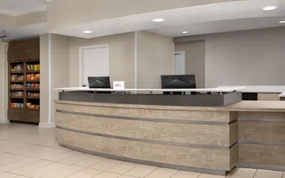 Photo 4 - Residence Inn by Marriott Kansas City Overland Park
