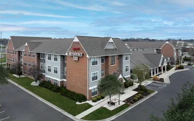 Photo 2 - Residence Inn by Marriott Kansas City Overland Park