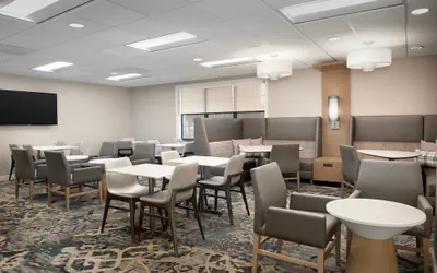 Photo 3 - Residence Inn by Marriott Kansas City Overland Park