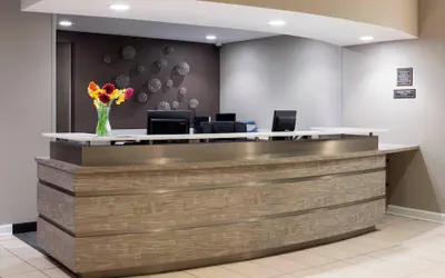 Photo 5 - Residence Inn by Marriott Kansas City Overland Park