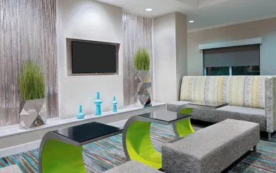 Photo 4 - Residence Inn By Marriott Tampa Downtown