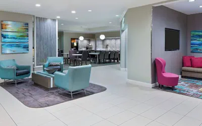 Photo 5 - Residence Inn By Marriott Tampa Downtown