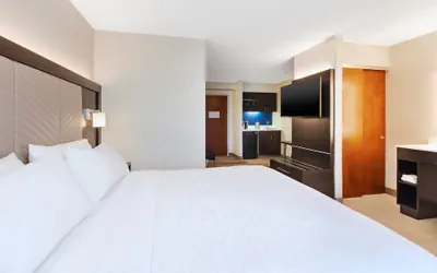 Photo 4 - Holiday Inn Express & Suites Blacksburg - University Area by IHG