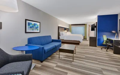 Photo 5 - Holiday Inn Express & Suites Blacksburg - University Area by IHG