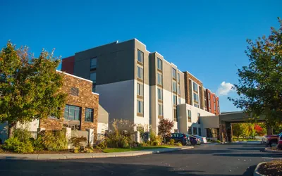Holiday Inn Express & Suites Blacksburg - University Area by IHG