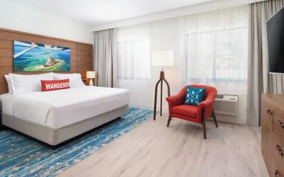 Photo 4 - Compass by Margaritaville Hotel Naples
