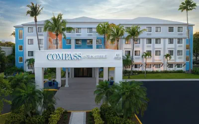 Photo 2 - Compass by Margaritaville Hotel Naples