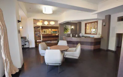 Photo 3 - Fairfield Inn & Suites by Marriott Grand Junction Downtown