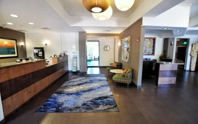 Photo 4 - Fairfield Inn & Suites by Marriott Grand Junction Downtown