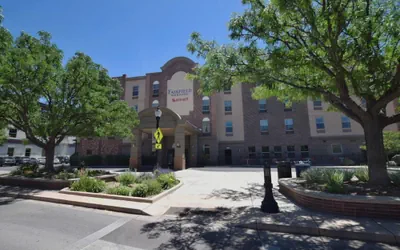 Photo 2 - Fairfield Inn & Suites by Marriott Grand Junction Downtown