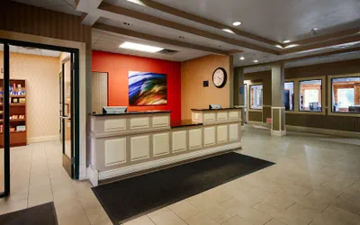 Photo 3 - Best Western Plus Kalamazoo Suites