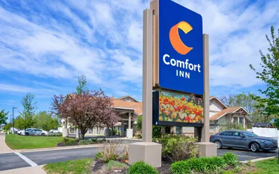 Photo 2 - Comfort Inn Holland
