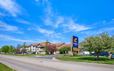 Comfort Inn Holland