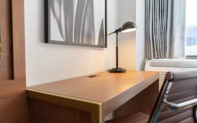 Photo 3 - Hotel Indigo Detroit Downtown by IHG
