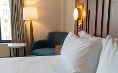 Photo 4 - Hotel Indigo Detroit Downtown by IHG