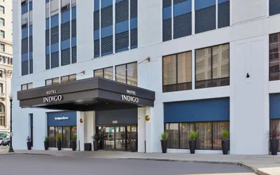 Photo 2 - Hotel Indigo Detroit Downtown by IHG