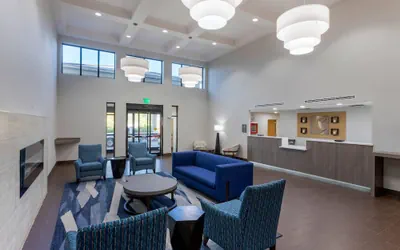Photo 4 - Comfort Inn & Suites Hot Springs Midtown