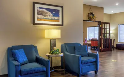 Photo 5 - Comfort Inn & Suites Pittsburg KS
