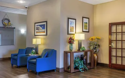 Photo 4 - Comfort Inn & Suites Pittsburg KS