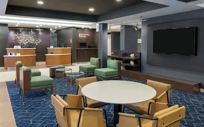 Photo 3 - Courtyard by Marriott Tallahassee North/I-10 Capital Circle