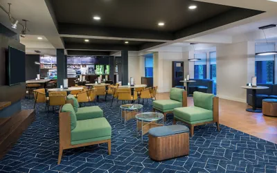 Photo 5 - Courtyard by Marriott Tallahassee North/I-10 Capital Circle