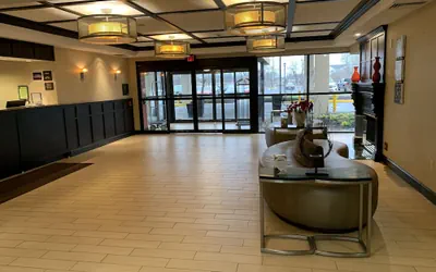 Photo 3 - Comfort Inn & Suites Mt. Holly - Westampton
