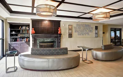 Photo 4 - Comfort Inn & Suites Mt. Holly - Westampton