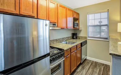Photo 4 - TownePlace Suites by Marriott Detroit Dearborn