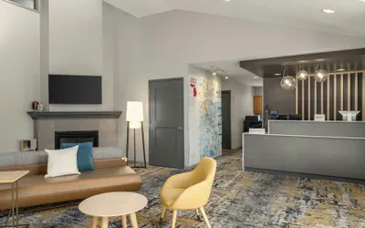Photo 2 - TownePlace Suites by Marriott Detroit Dearborn