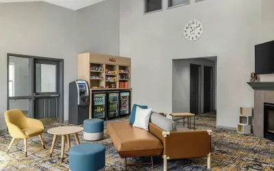 Photo 3 - TownePlace Suites by Marriott Detroit Dearborn