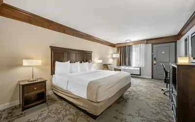 Photo 2 - Best Western Black Hills Lodge