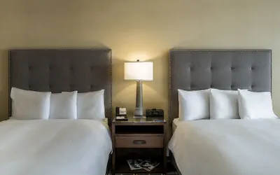 Photo 4 - The Grand Hotel