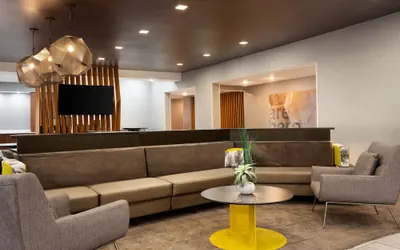Photo 5 - Springhill Suites by Marriott Tulsa